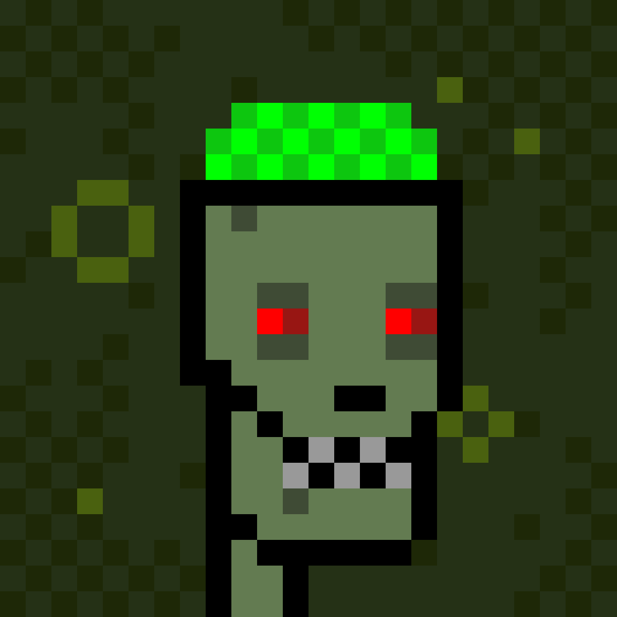 Toxic #3184