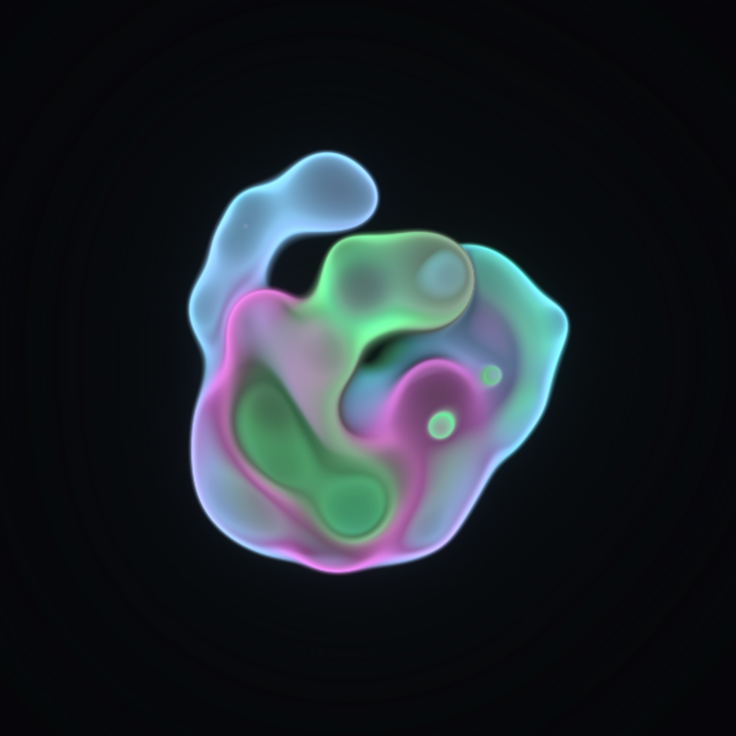 Bubble Blobby #362