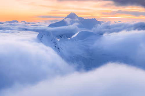 The Mountains Are Calling #25