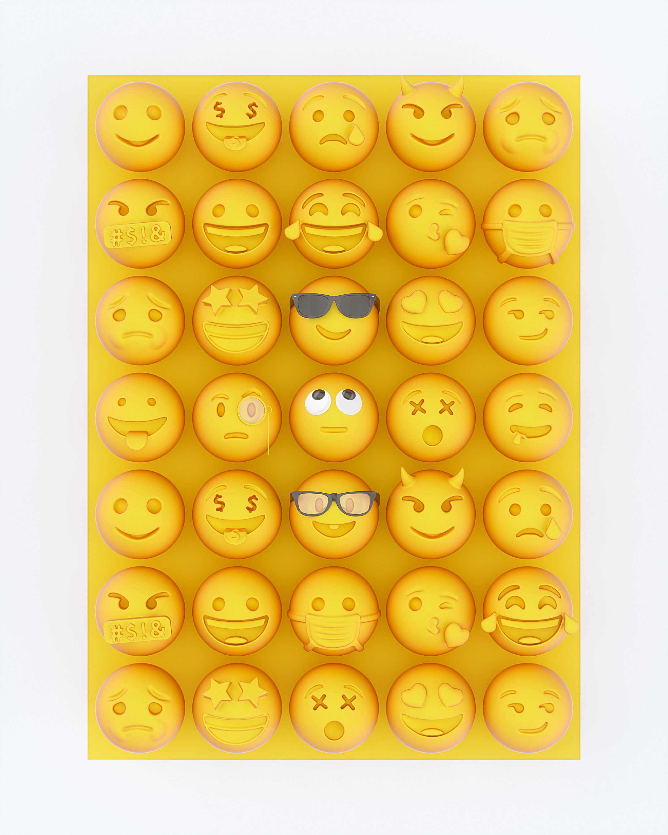 Emojis