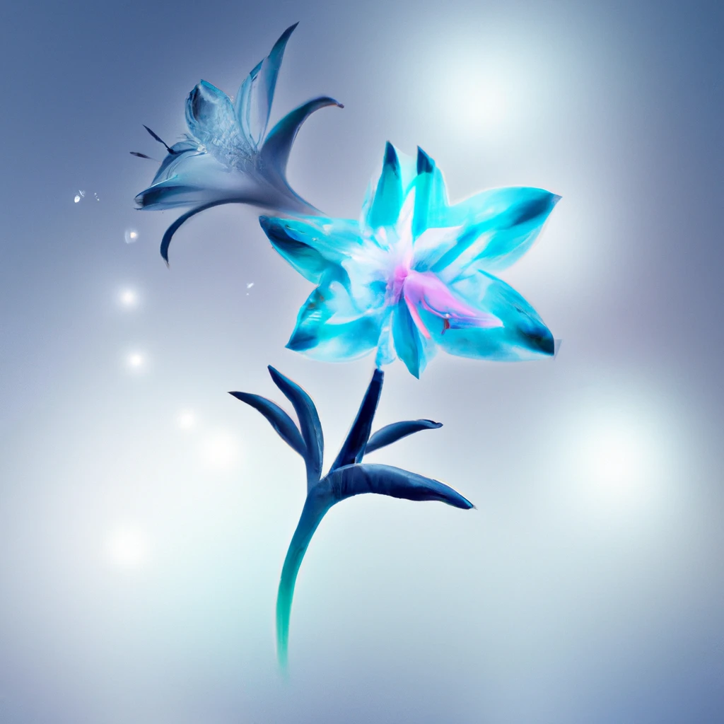 Flower of Eden