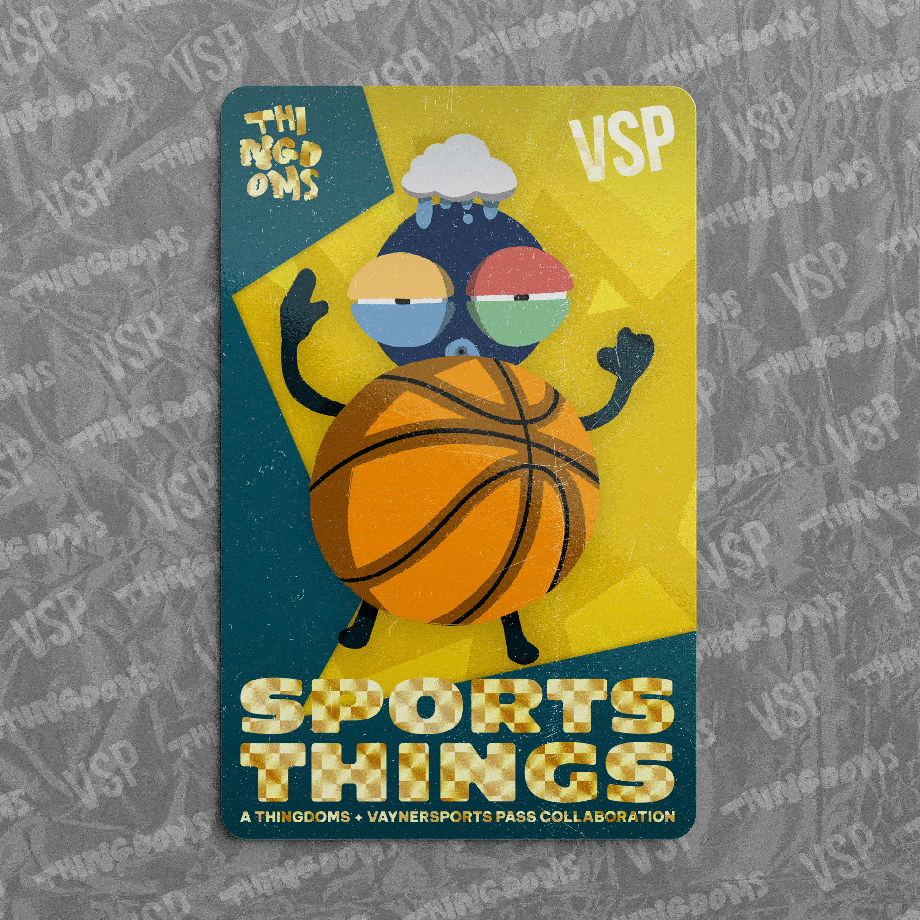 Sports Thing #6246