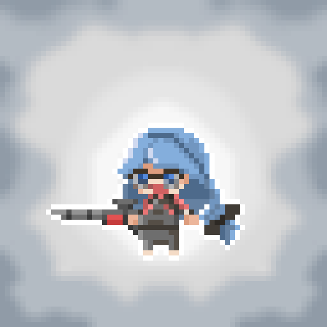 PIXELBAE #1783