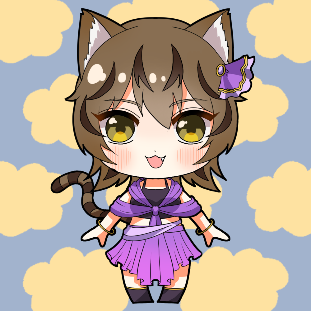 NYAVATAR #2251