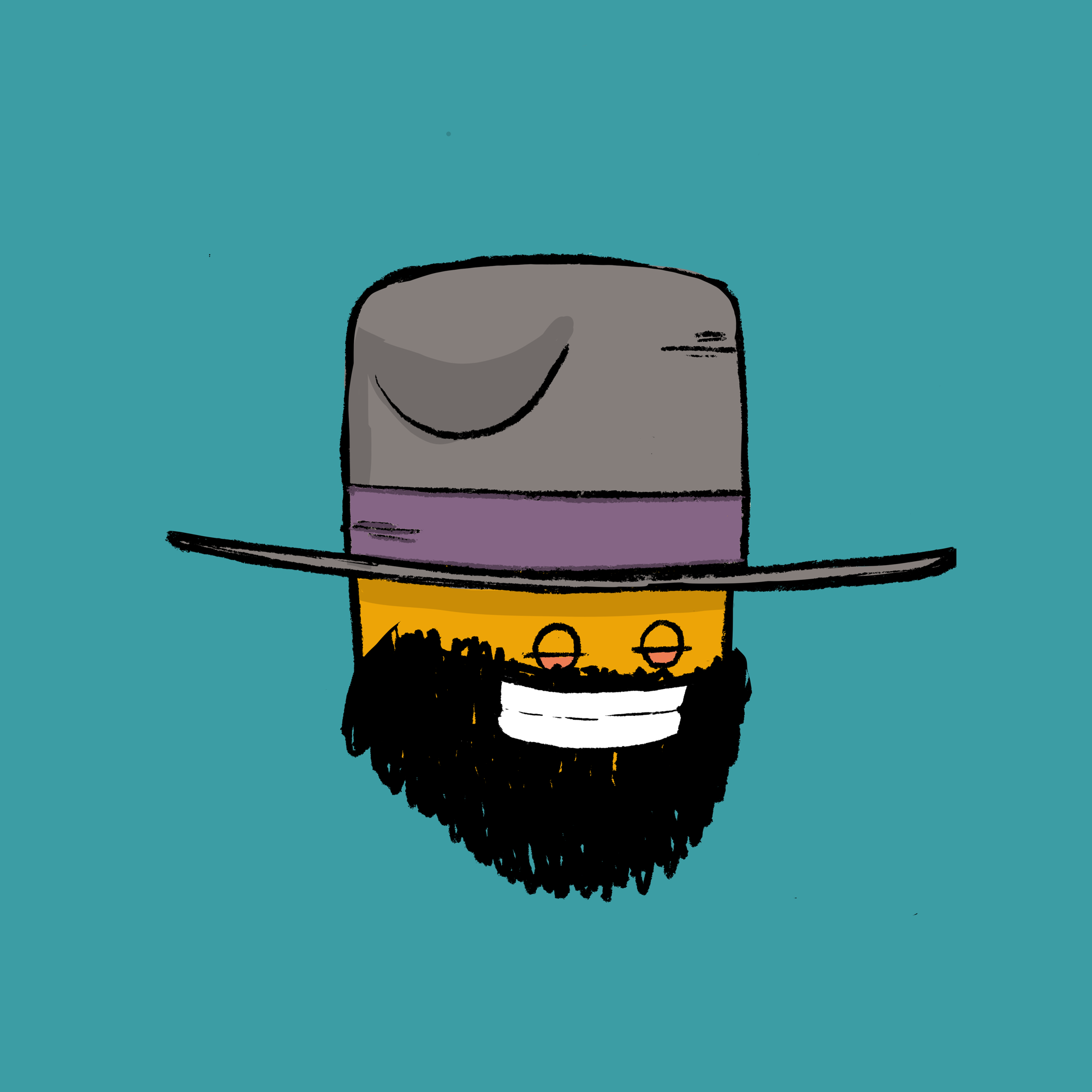 0xHead #5991
