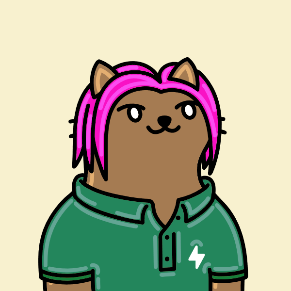 Alpha Cat #107