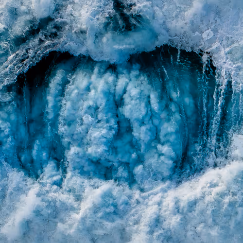 The Eye Of Poseidon