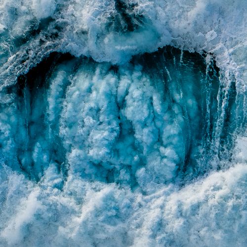 The Eye Of Poseidon