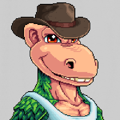 Kobold Prospector #6862