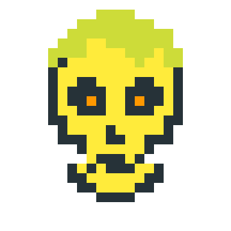 CryptoSkulls #5985