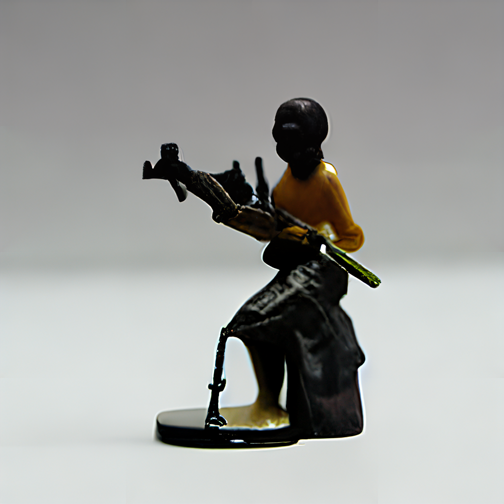 LGAM #0020