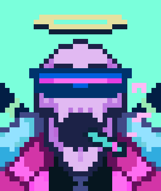 Cyber Raider #293