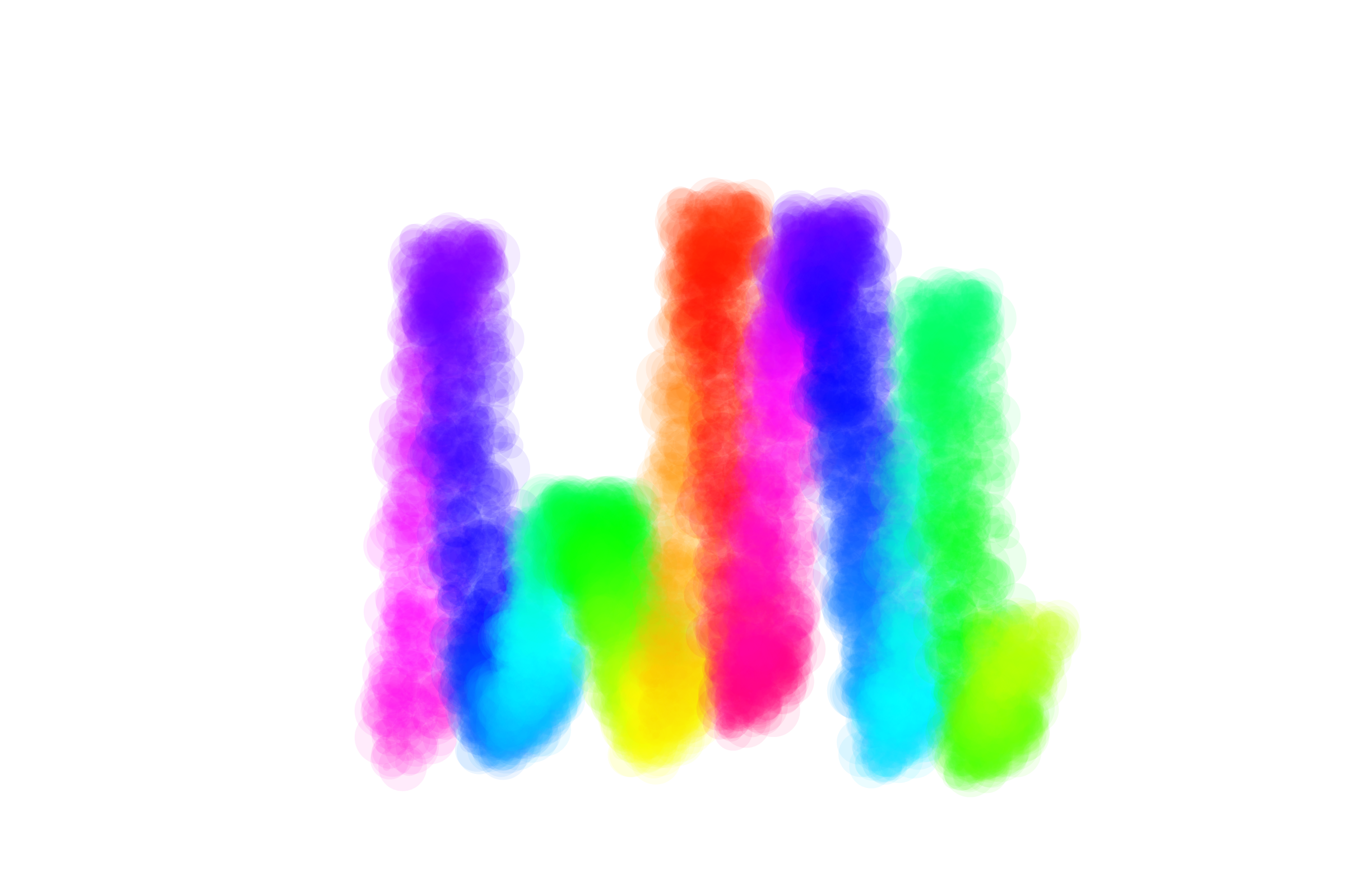Chromie Squiggle #2924