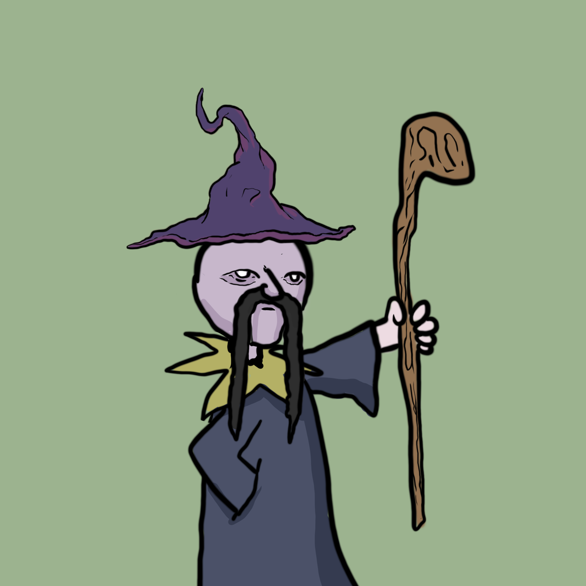 WizardTown #4493
