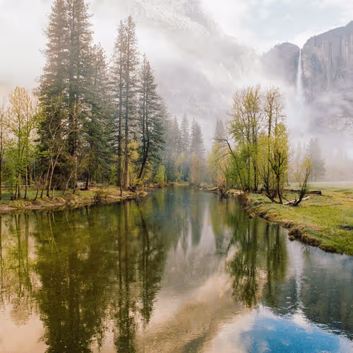 The Yosemite Collection -27