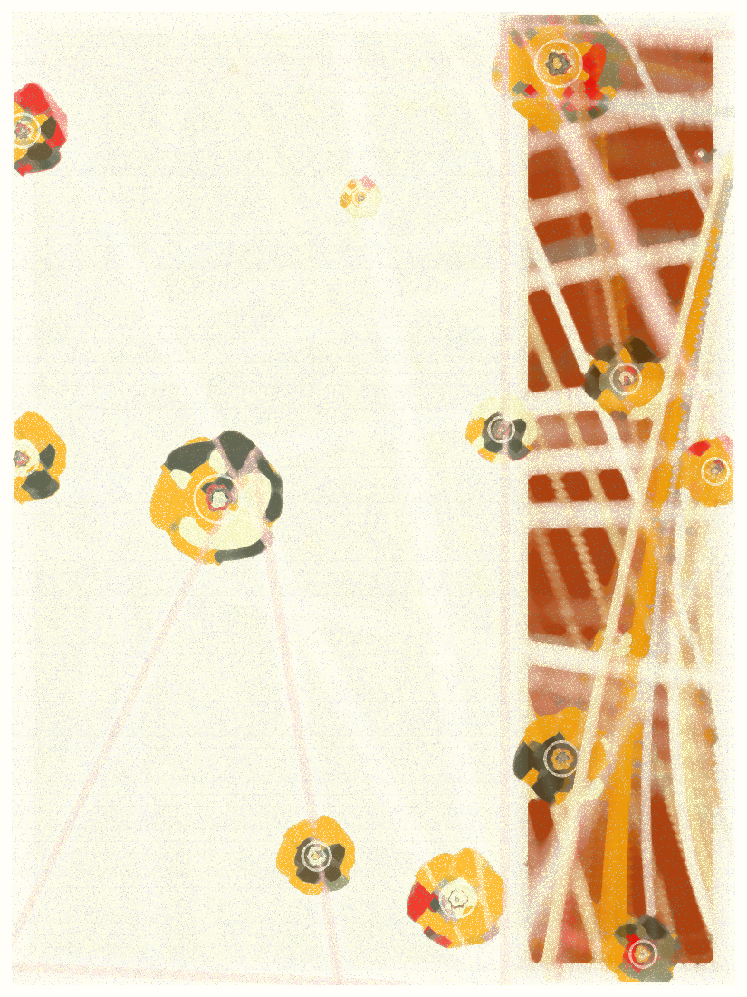 SKY MEADOW #154