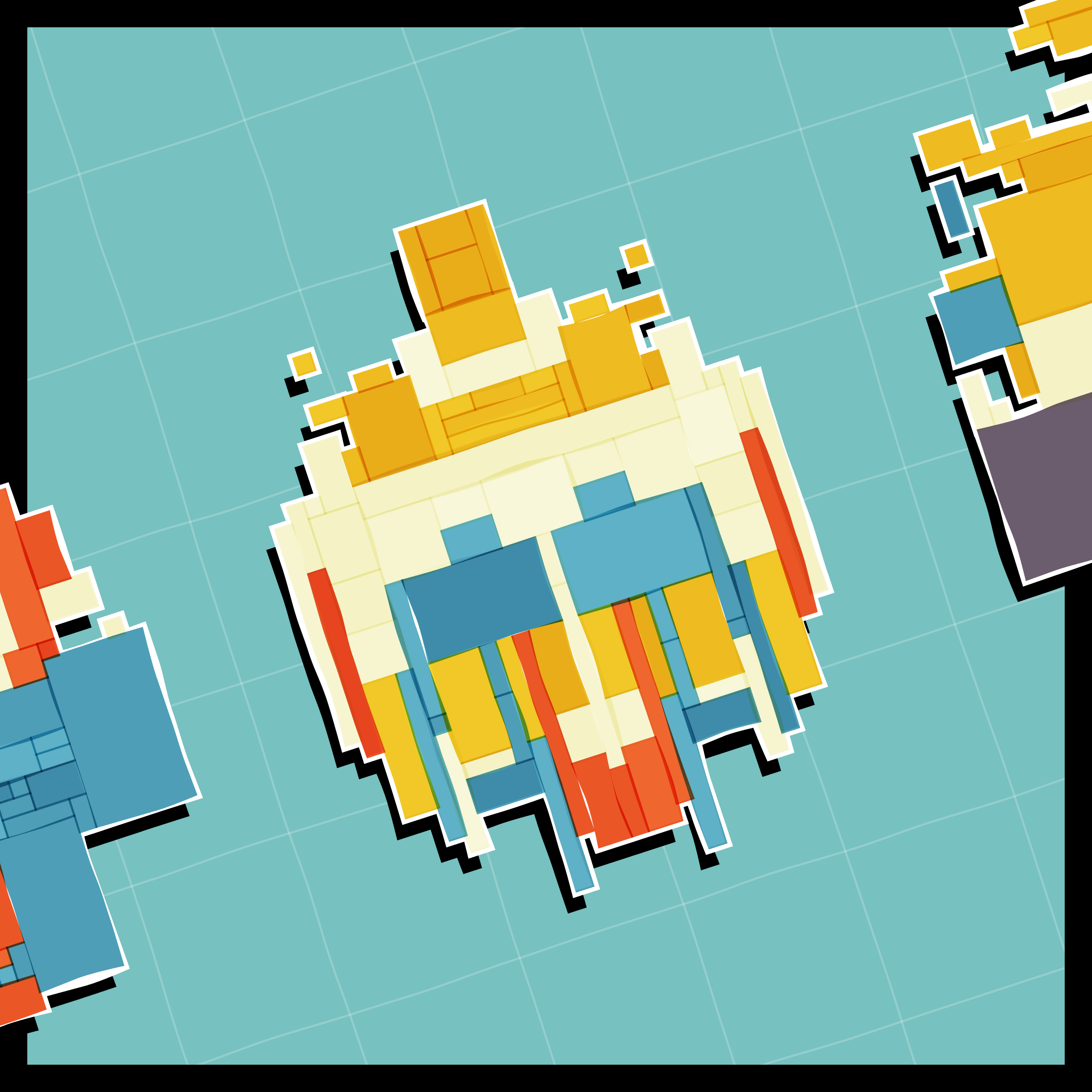 Paper Armada #68