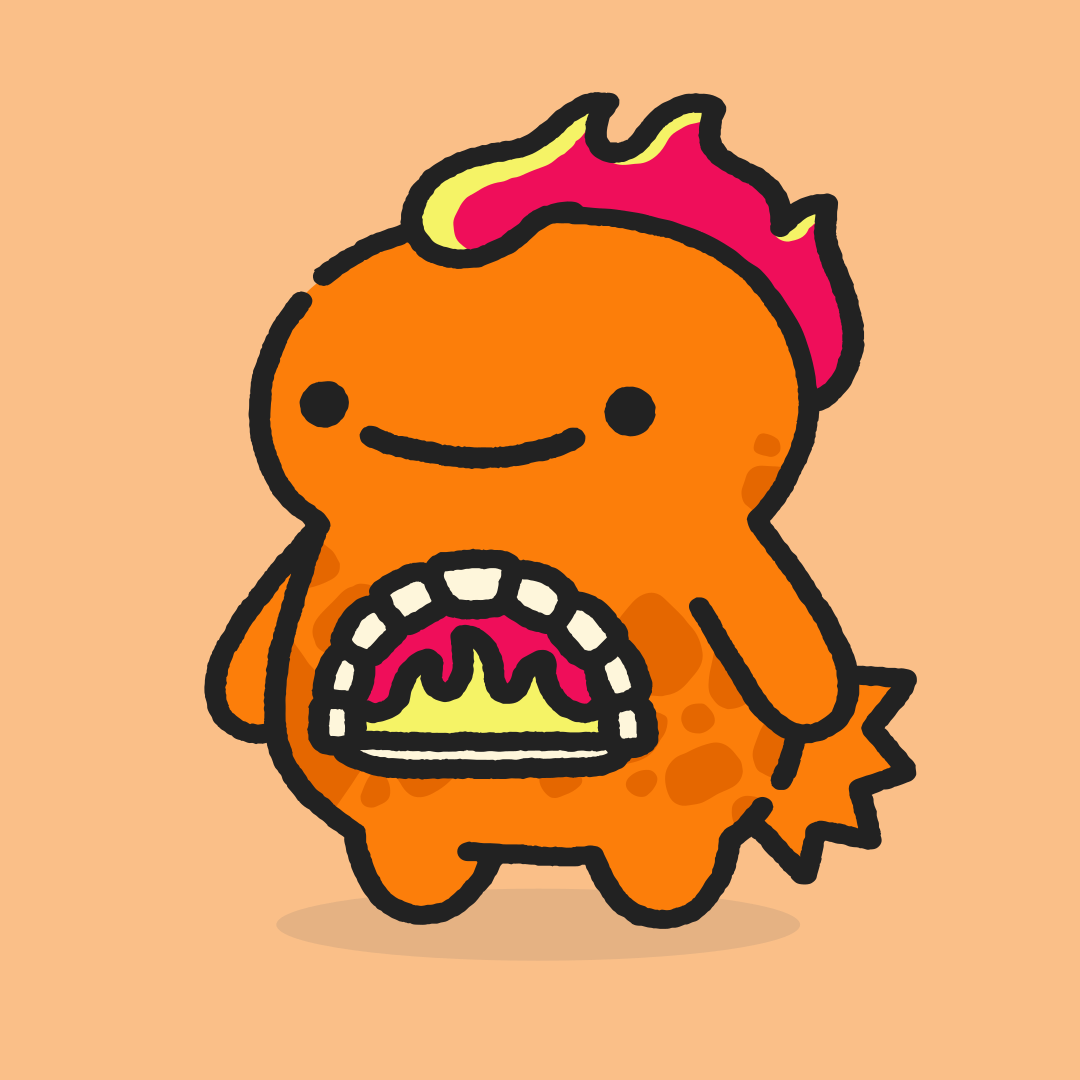 Cool Pet #2245
