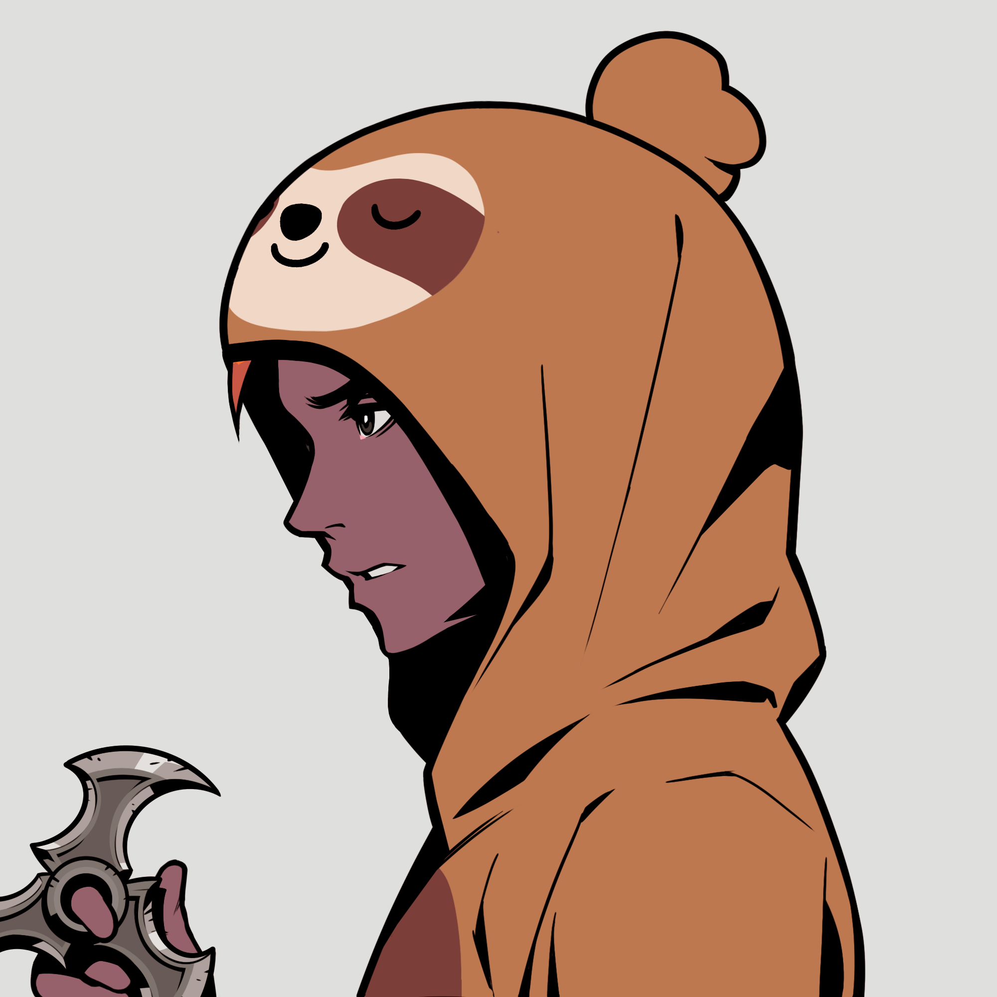Azuki #2370