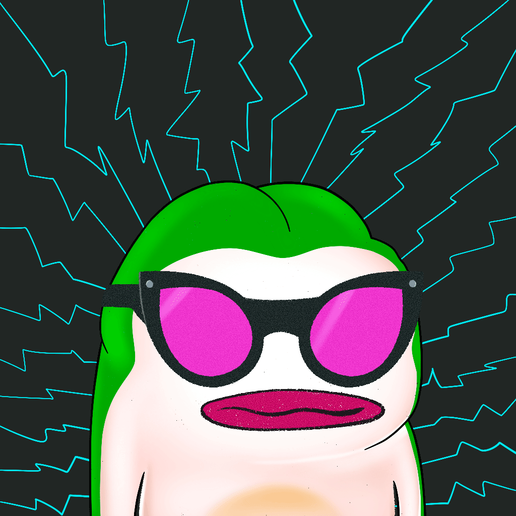 MoonPepe #1554
