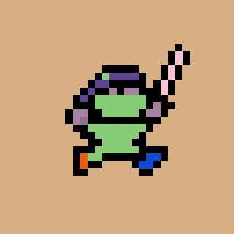 [Tiny Ninjas] #1856