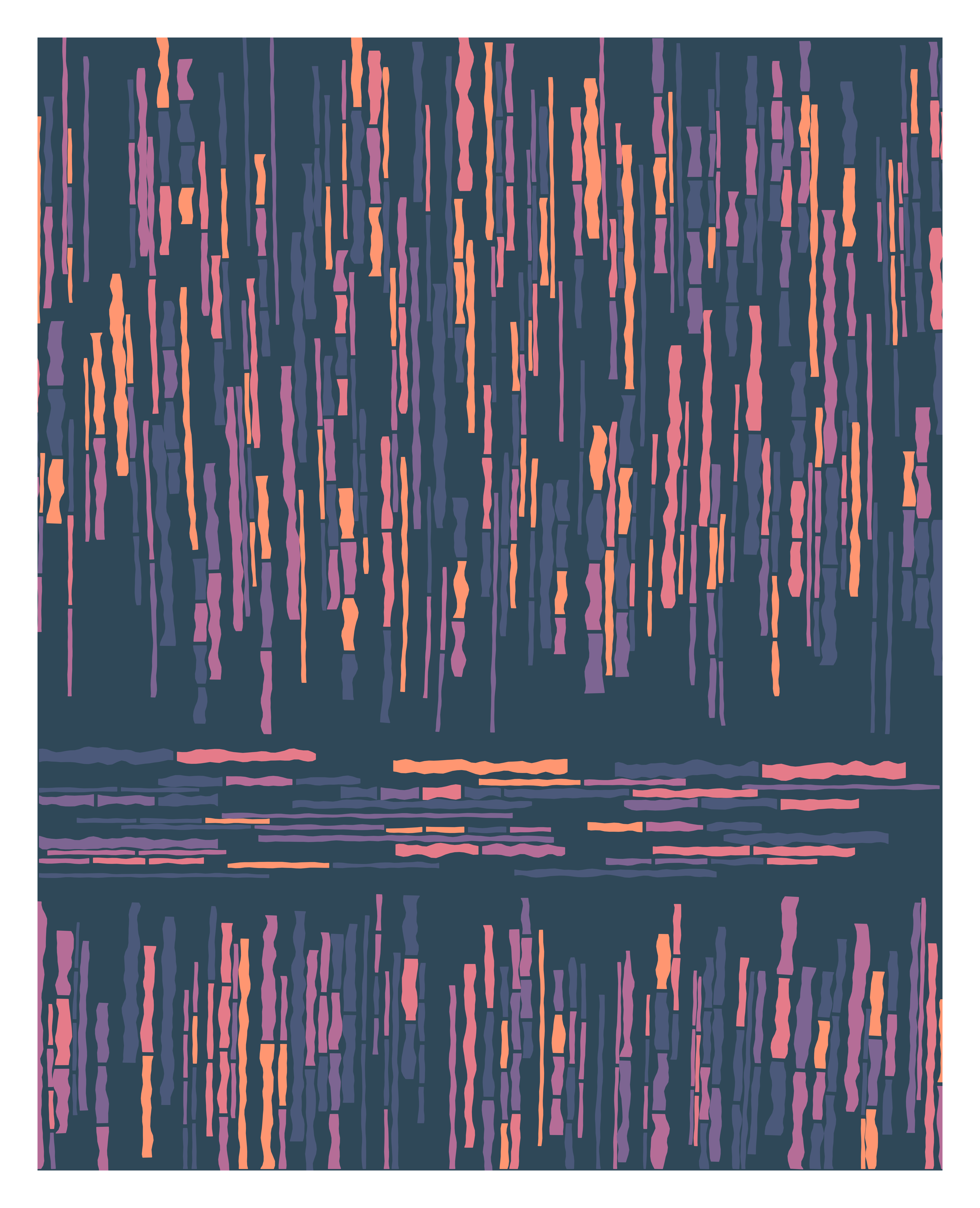 Cascade #198