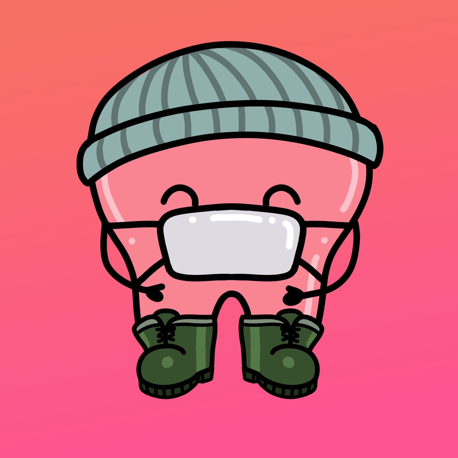 Dental Fren #9162