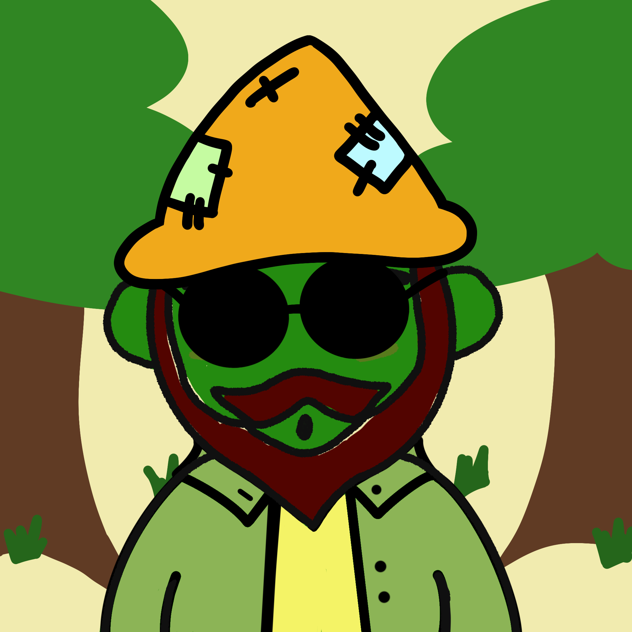 GnomePals #375