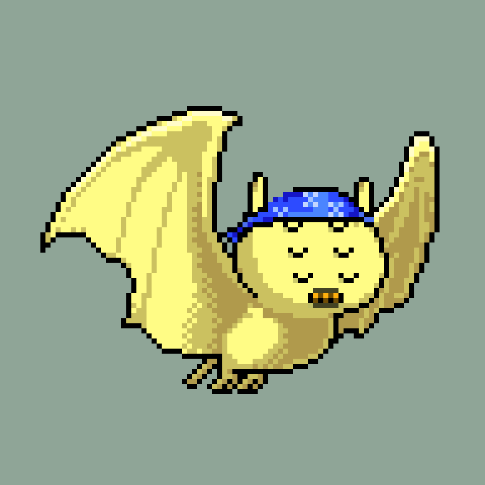 MutantBat