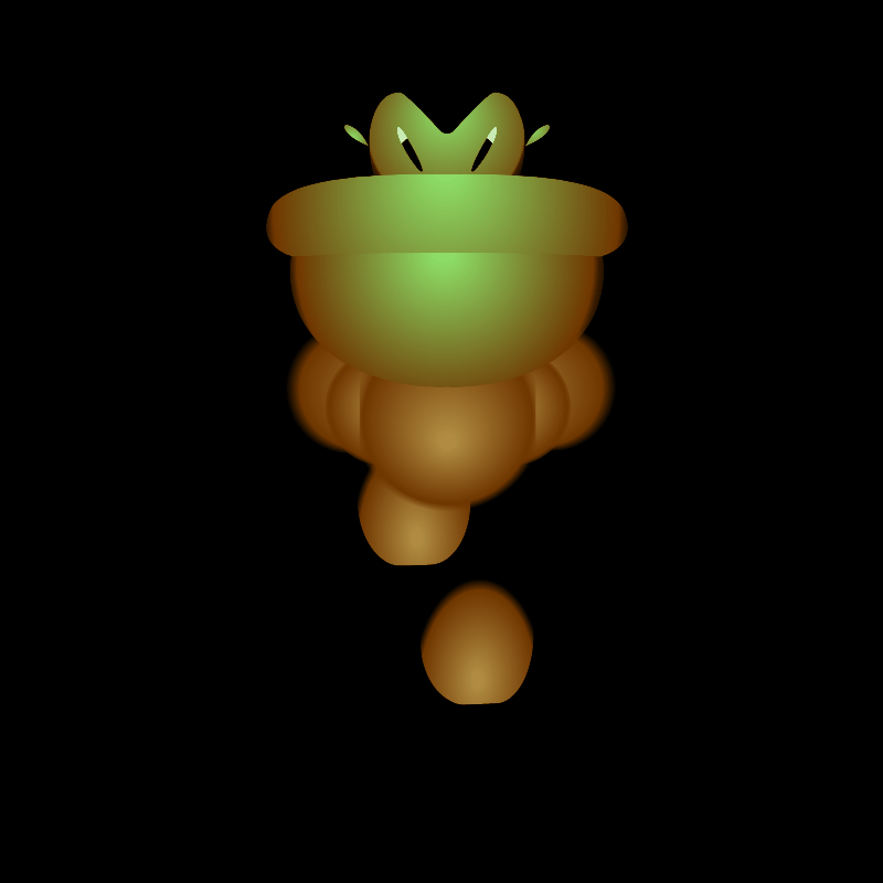 Frogito 204