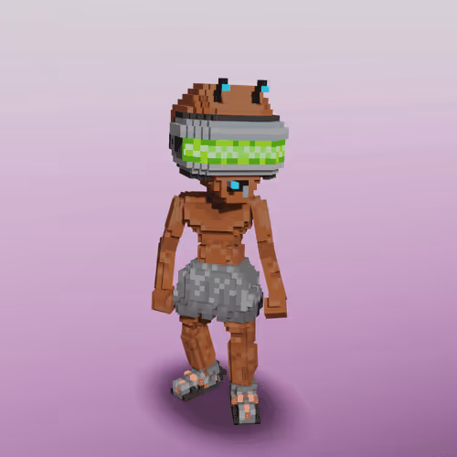 Ethalien VOX #8057