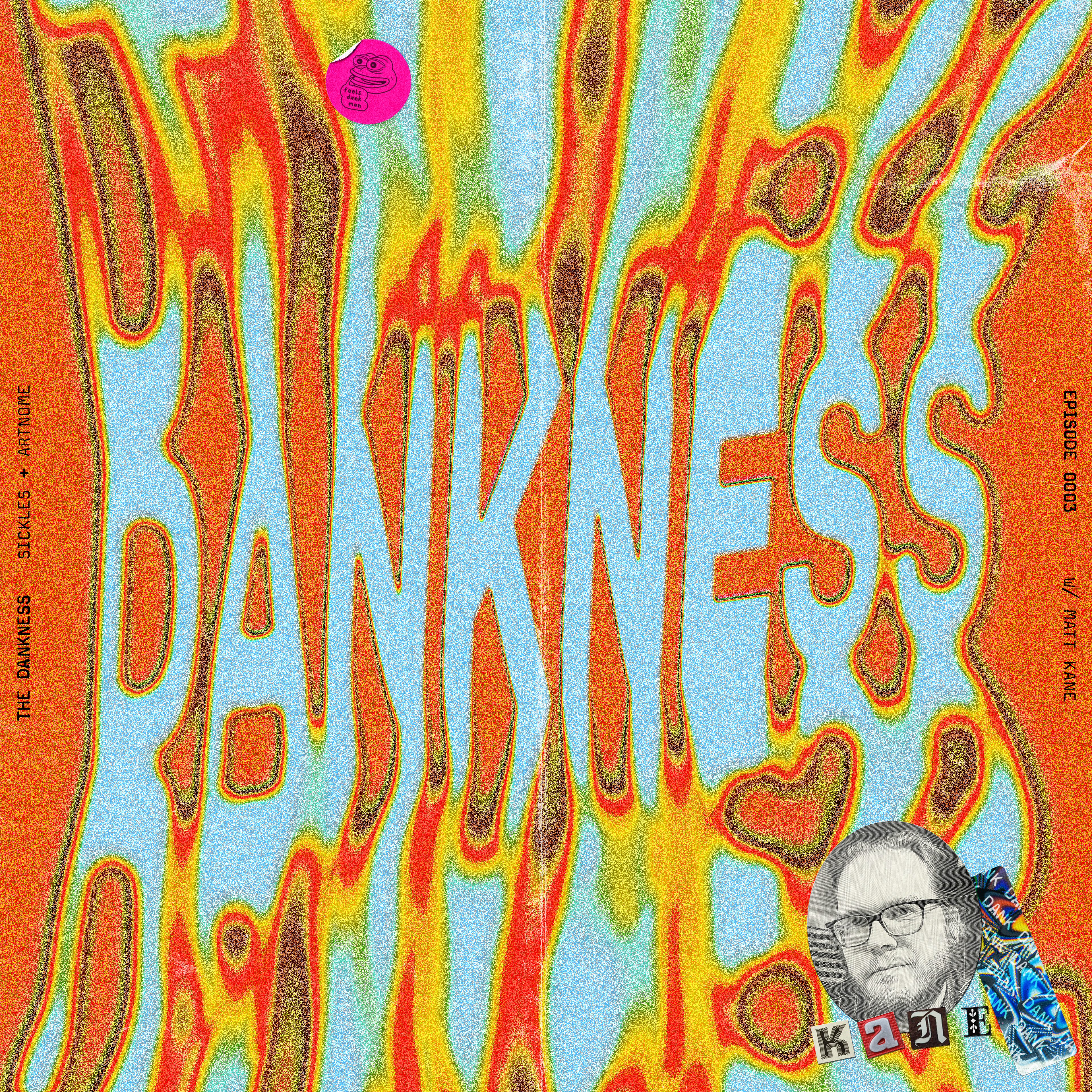 Danktone S1E3 #181