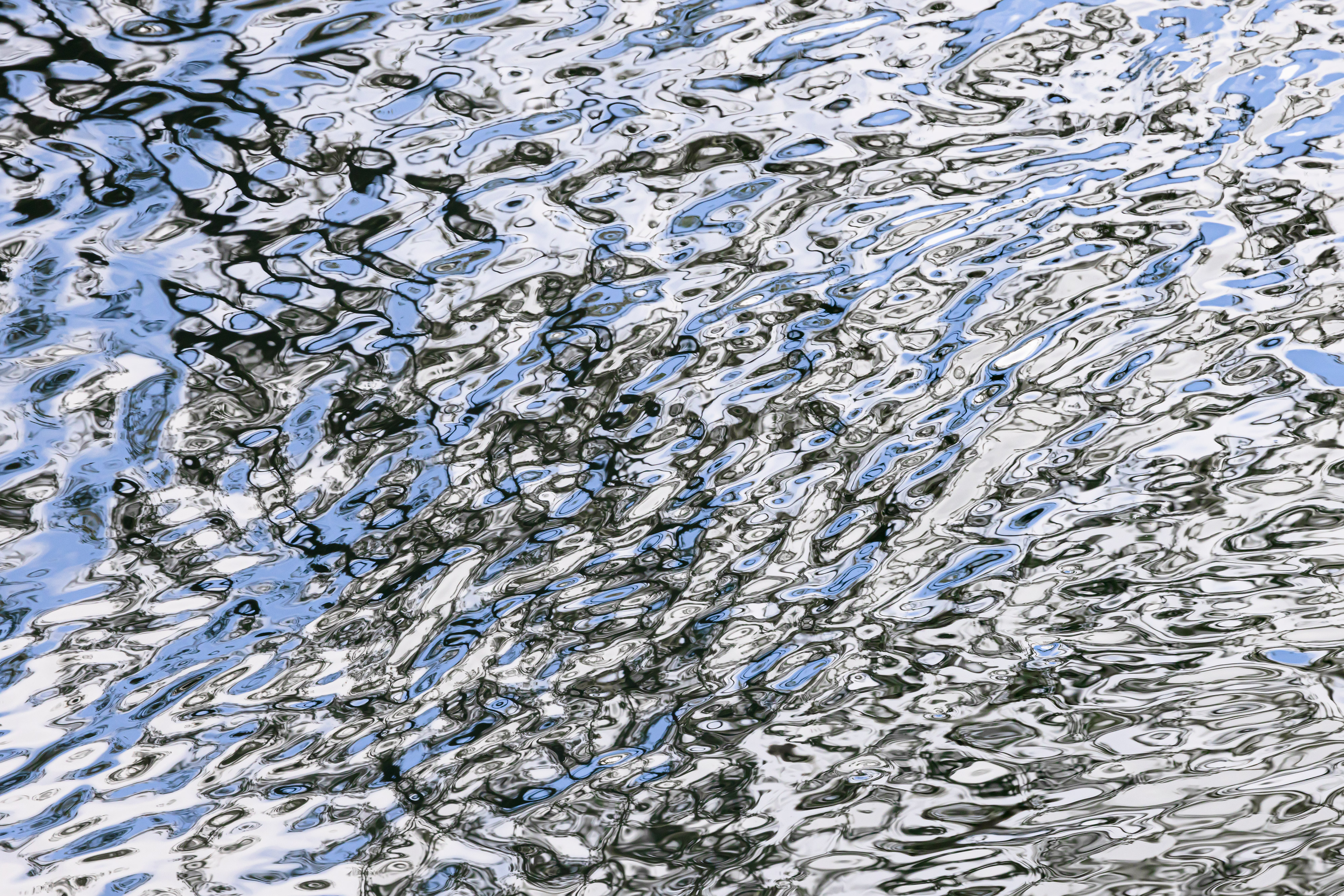 Ebb and Flow #44a