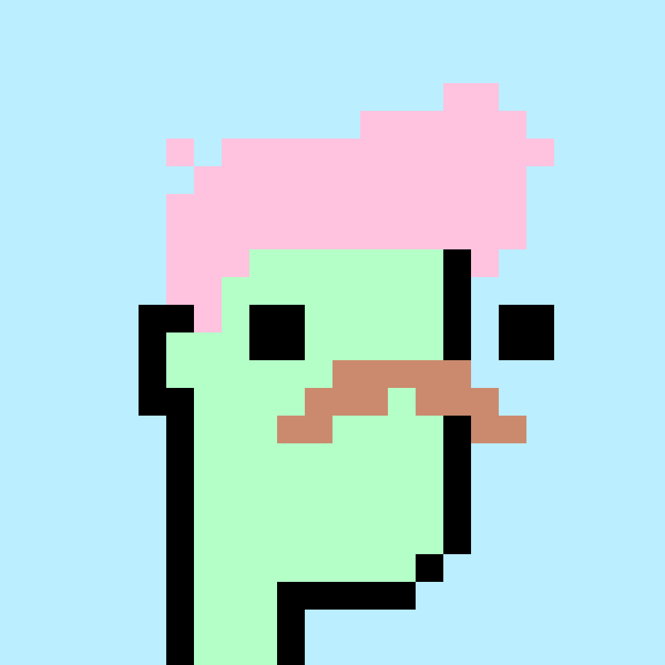 DoodPunks #2366