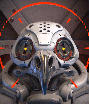 MechSkullx #2