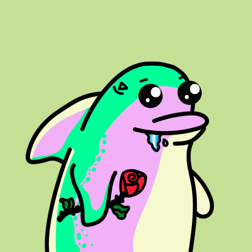 Dolphren #3353