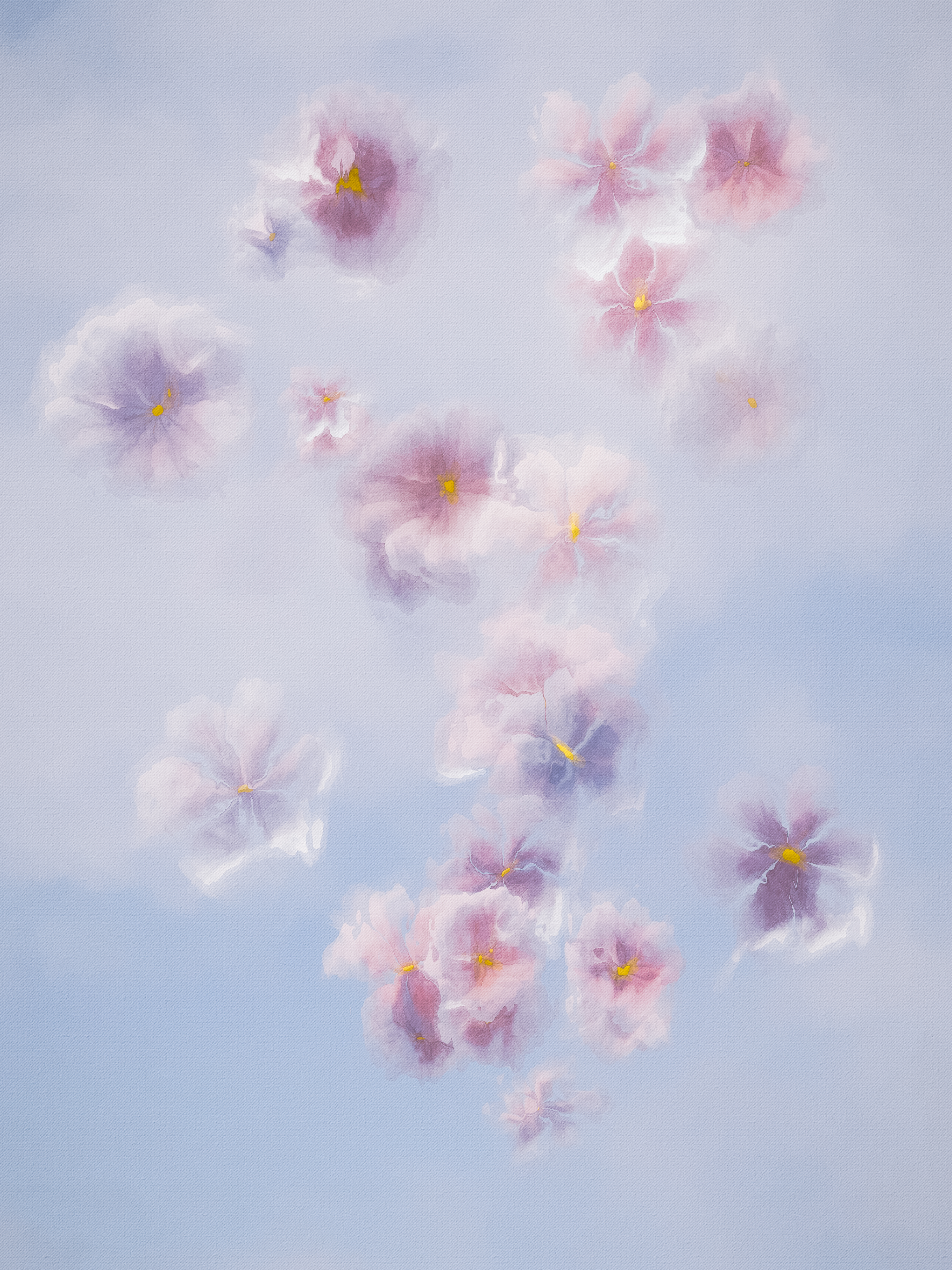 conditions for joy