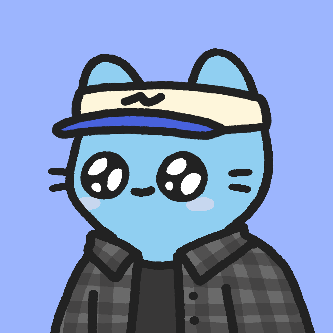 Cool Cat #111