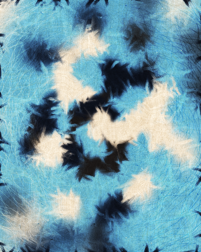Cosmic Rays #140