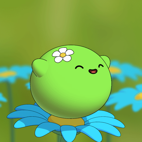 Pollen #2127