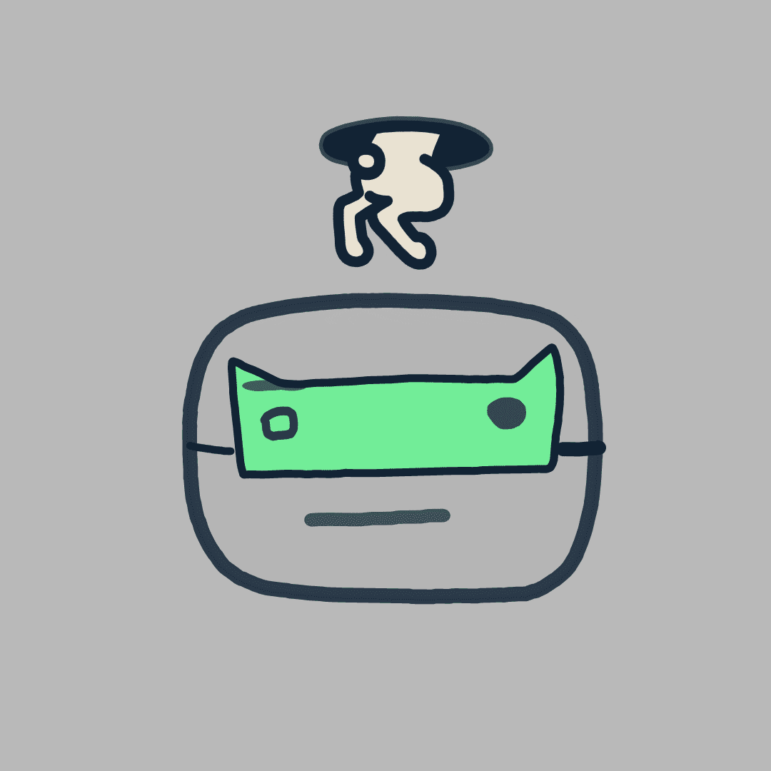 nobody #0908-170a100