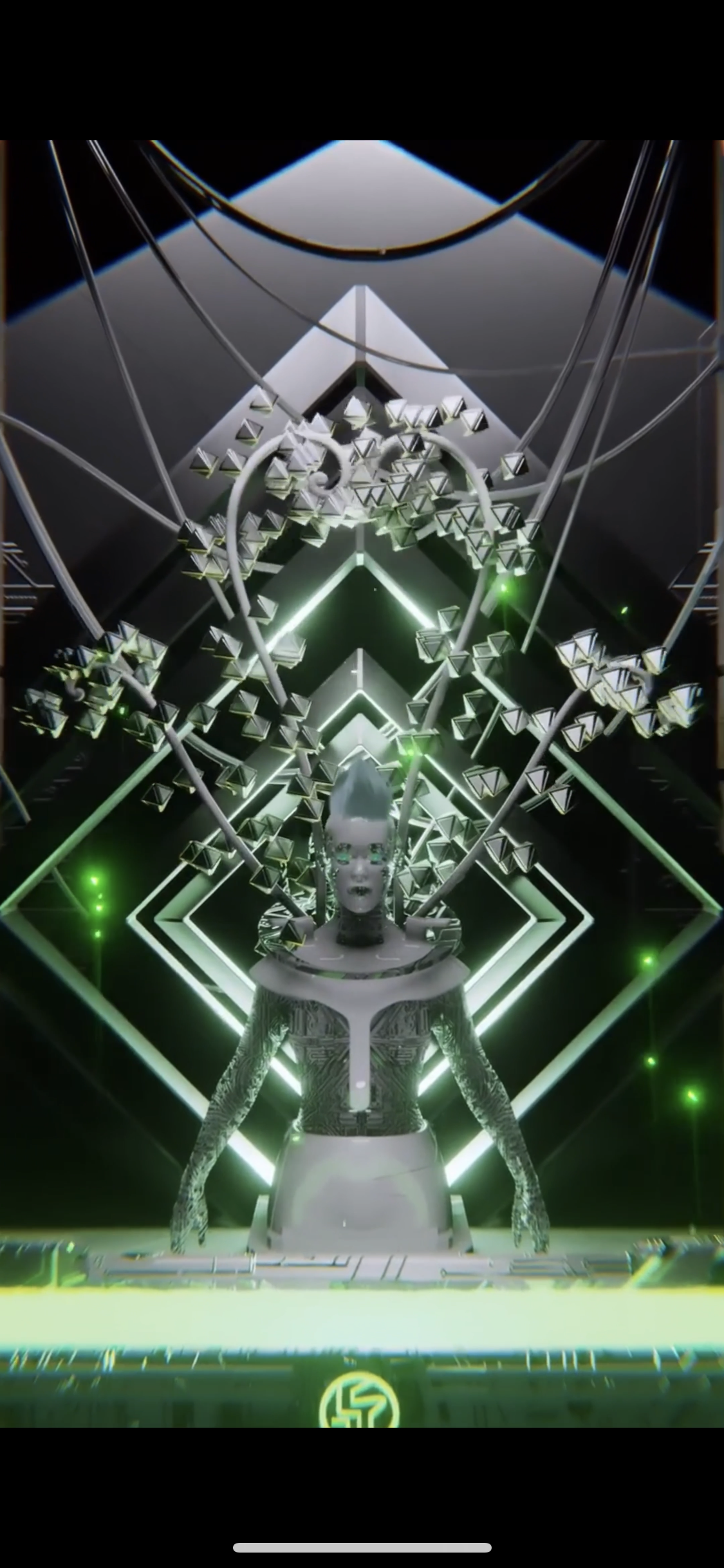 Digital Growing