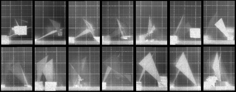 Chronophotograph 95