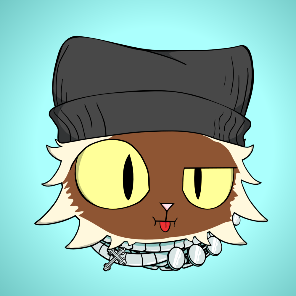 Cat #4660