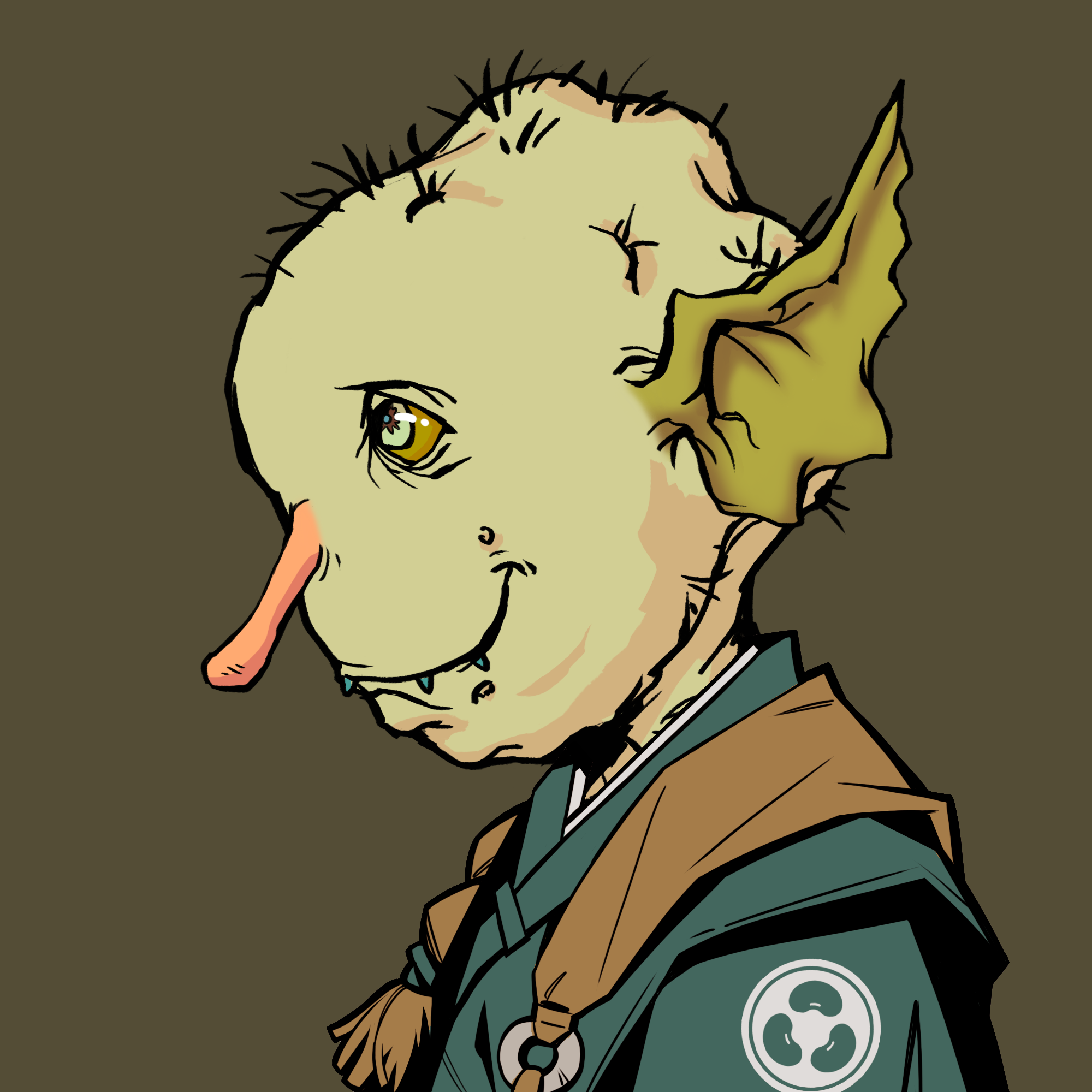 GoblinsZuki #2313