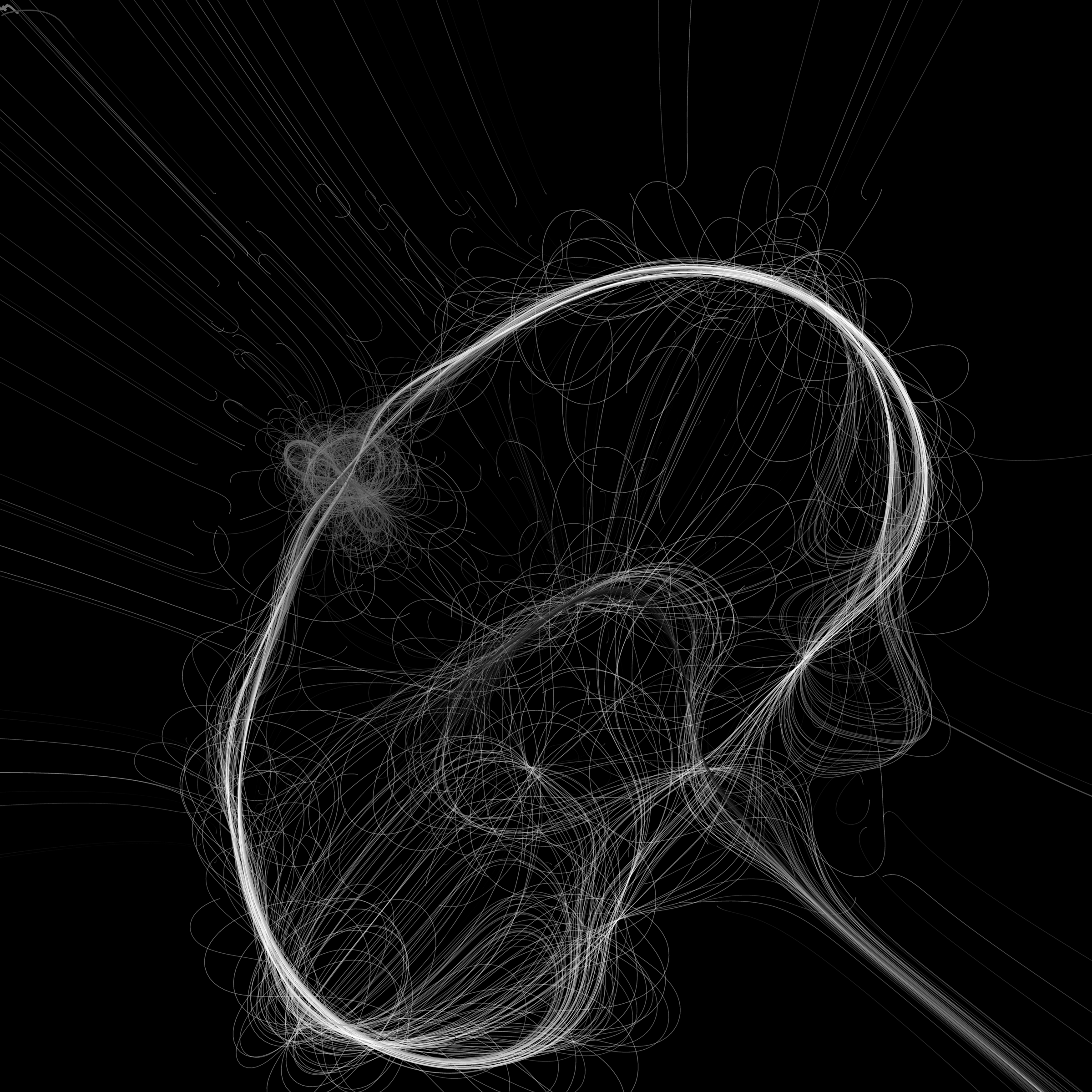 Phototaxis #618