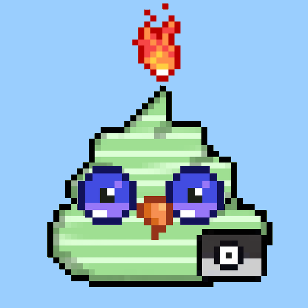 POOBIRD #153