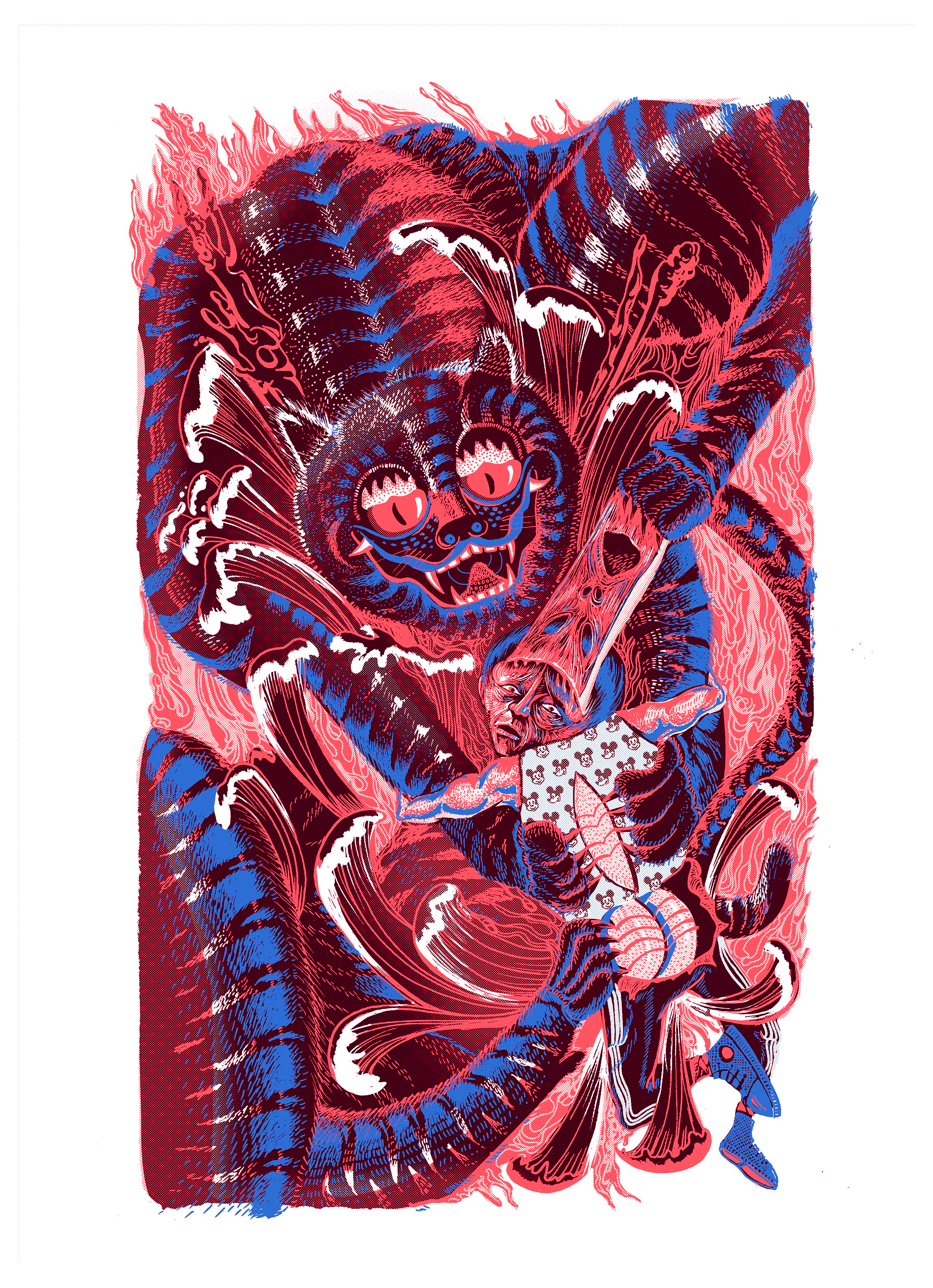 The Tiger