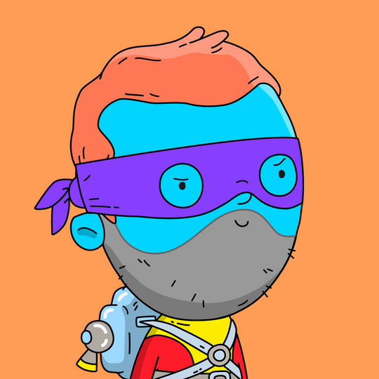 Hero #106
