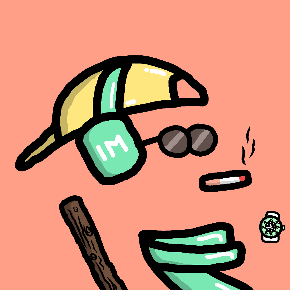 invisible mfers #2394